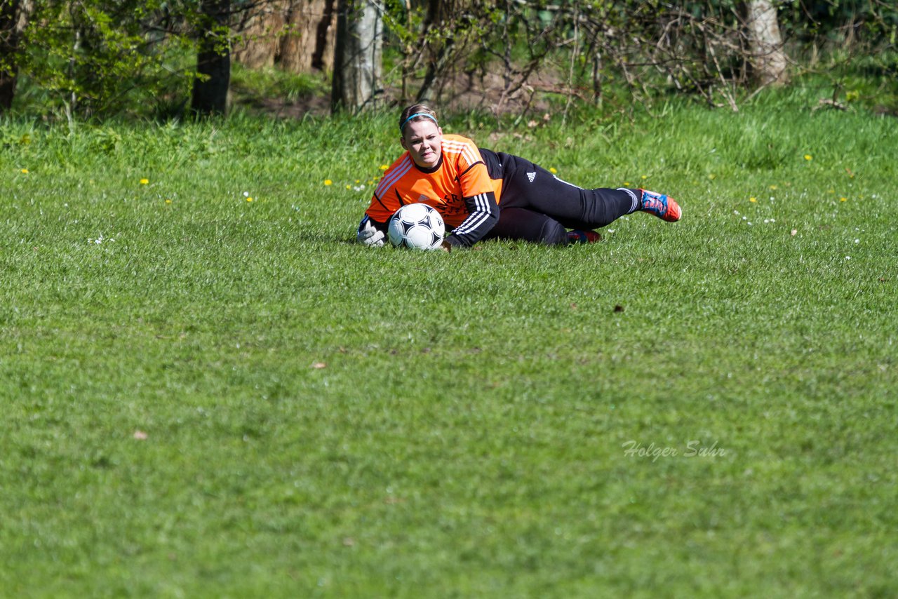 Bild 52 - Frauen SV Frisia 03 Risum Lindholm - Heider SV : Ergebnis: 8:0